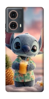 Чехол на Motorola Moto G85 Stitch ver.13 фото 1 из 1