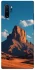 Чохол на Samsung Galaxy Note 10 Plus Arizona mountain v2 фото 1 з 1