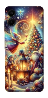 Чохол на Samsung Galaxy A07 Christmas spirit ver.16 фото 1 з 1