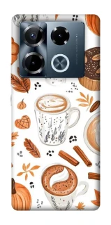 Чехол на Infinix Note 40 Pro 4G Autumn vibes ver.7 фото 1 Чехол на Infinix Note 40 Pro 4G Autumn vibes ver.7 фото 1 из 1