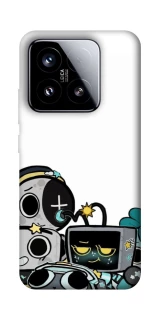 Чохол на Xiaomi 15 Dandy World Heroes фото 1 з 1