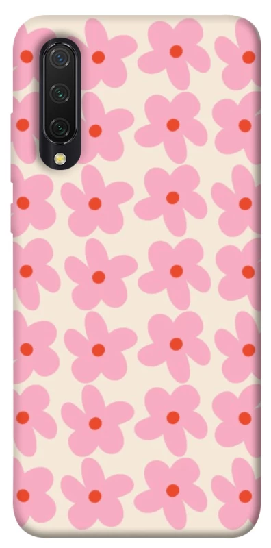 Чохол на Xiaomi Mi CC9 / Mi 9 Lite Flowers 2 фото 1 з 1