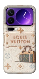 Чехол на Xiaomi 17 Pro Max Louis Vuitton фото 1 из 1