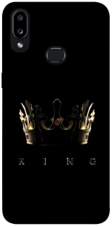 Чохол на Samsung Galaxy A10s King ver.2 фото 1 Чохол на Samsung Galaxy A10s King ver.2 фото 1 з 1