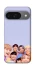 Чехол на Google Pixel 10 BTS v6 фото 1 из 1