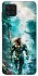 Чохол на Samsung Galaxy A22 4G Aquaman фото 1 з 1