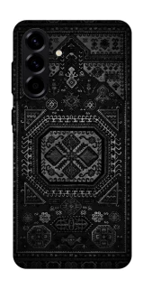 Чохол на Samsung Galaxy A56 5G Чорний килим фото 1 з 1