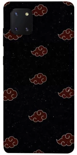 Чохол на Samsung Galaxy Note 10 Lite (A81) Naruto фото 1 з 1