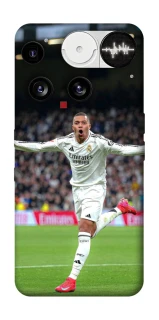 Чохол на Nothing Phone (3) Kylian Mbappé V2 фото 1 з 1