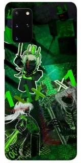 Чохол на Samsung Galaxy S20+ Roblox v5 фото 1 з 1