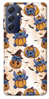 Чохол на Samsung Galaxy M54 5G Halloween Stitch ver.1 фото 1 з 1