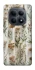 Чехол на Xiaomi Redmi Note 15 4G/5G (EU) Floral design ver.2 фото 1 из 1