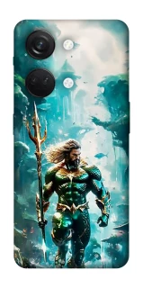 Чехол на OnePlus Nord 3 Aquaman фото 1 из 1