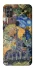 Чохол на ZTE Blade A7s (2020) Van Gogh collage фото 1 з 1