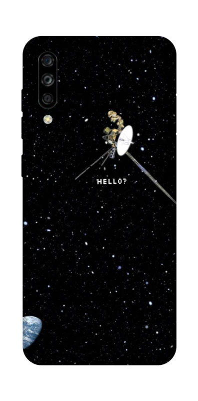 Чохол на ZTE Blade A7s (2019) Project Hail Mary ver.9 фото 1 з 1