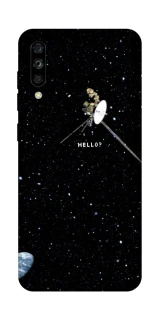 Чохол на ZTE Blade A7s (2019) Project Hail Mary ver.9 фото 1 з 1