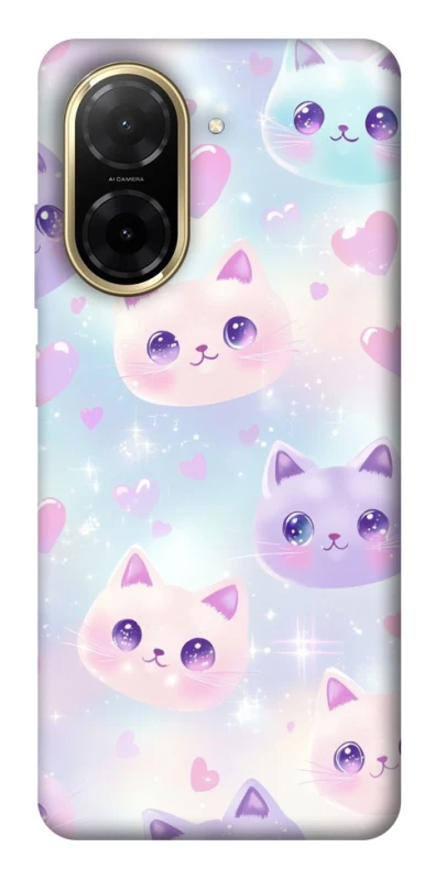 Чехол на Xiaomi Redmi A5 (Europe version) Funny Kittens ver.4 фото 1 из 1