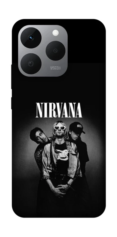 Чехол на Realme 15T Nirvana ver.5 фото 1 из 1