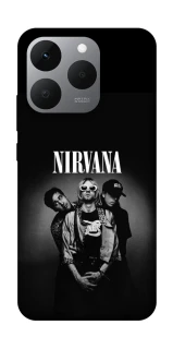 Чехол на Realme 15T Nirvana ver.5 фото 1 из 1