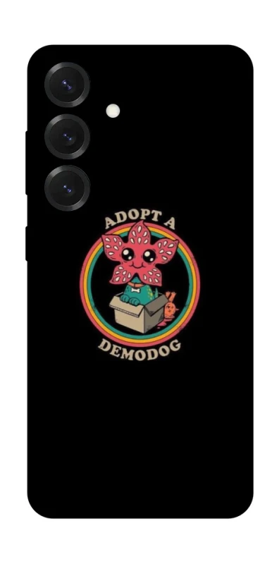 Чехол на Samsung Galaxy S26+ Stranger Things ver.14 фото 1 из 1