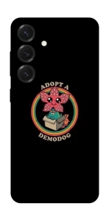 Чехол на Samsung Galaxy S26+ Stranger Things ver.14 фото 1 из 1