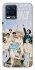Чохол на Realme 8 Stray Kids One Team фото 1 з 1