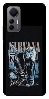 Чохол на Xiaomi 12 Lite Nirvana ver.4 фото 1 з 1