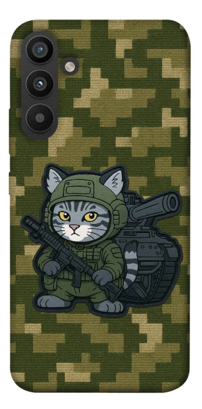 Чохол на Samsung Galaxy A34 5G Milcat фото 1 з 1