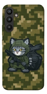 Чехол на Samsung Galaxy A34 5G Milcat фото 1 из 1