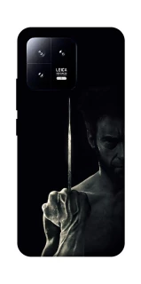 Чехол на Xiaomi 13 Logan фото 1 из 1