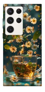Чехол на Samsung Galaxy S23 Ultra Flowers v15 фото 1 из 1