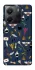 Чохол на Xiaomi Redmi Note 14 4G (Int. version) Harry Potter v1 фото 1 з 1
