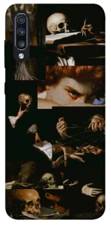 Чохол на Samsung Galaxy A70 (A705F) Art collage ver.2 фото 1 з 1