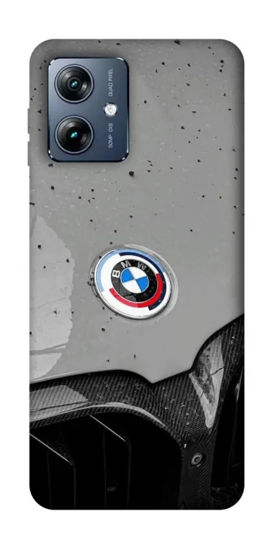 Чехол на Motorola Moto G54 Power BMW v52 фото 1 из 1