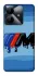 Чохол на Realme Note 60x BMW v14 фото 1 з 1