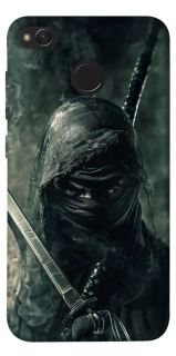 Чохол на Xiaomi Redmi 4X Assassin фото 1 з 1