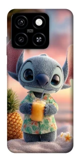 Чохол на ZTE Blade A55 4G Stitch ver.13 фото 1 з 1