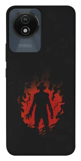 Чохол на Vivo Y02 Daylight фото 1 з 1