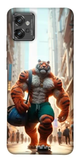 Чохол на Motorola Moto G32 Тигр фото 1 з 1