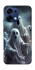 Чохол на Oppo A6 Pro 4G/5G Ghost фото 2 з 2