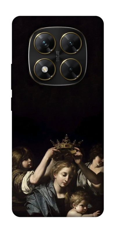 Чохол на Xiaomi Poco X7 Art collage ver.1 фото 1 з 1