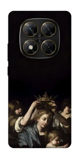 Чехол на Xiaomi Poco X7 Art collage ver.1 фото 1 из 1