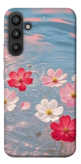 Чехол на Samsung Galaxy A34 5G Breeze Bloom фото 1 из 1