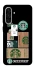 Чохол на Samsung Galaxy A36 5G Starbucks coffee фото 1 з 1