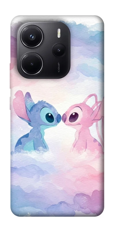 Чехол на Xiaomi Redmi Note 14 4G (Europe version) Stitch ver.30 фото 1 из 1
