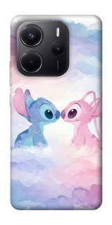 Чохол на Xiaomi Redmi Note 14 5G Stitch ver.30 фото 1 з 1