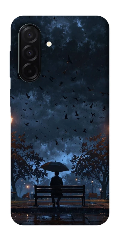 Чохол на Samsung Galaxy A26 5G umbrella фото 1 з 1
