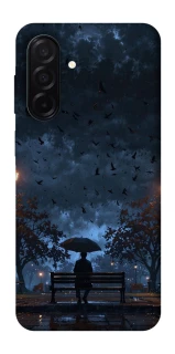 Чехол на Samsung Galaxy A26 5G umbrella фото 1 из 1