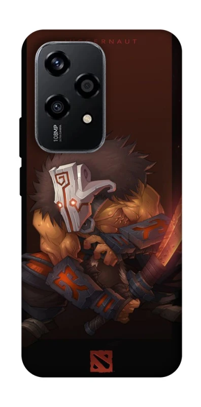 Чохол на Honor 200 Lite Juggernaut фото 1 з 1