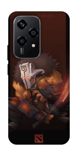 Чохол на Honor 200 Lite Juggernaut фото 1 з 1